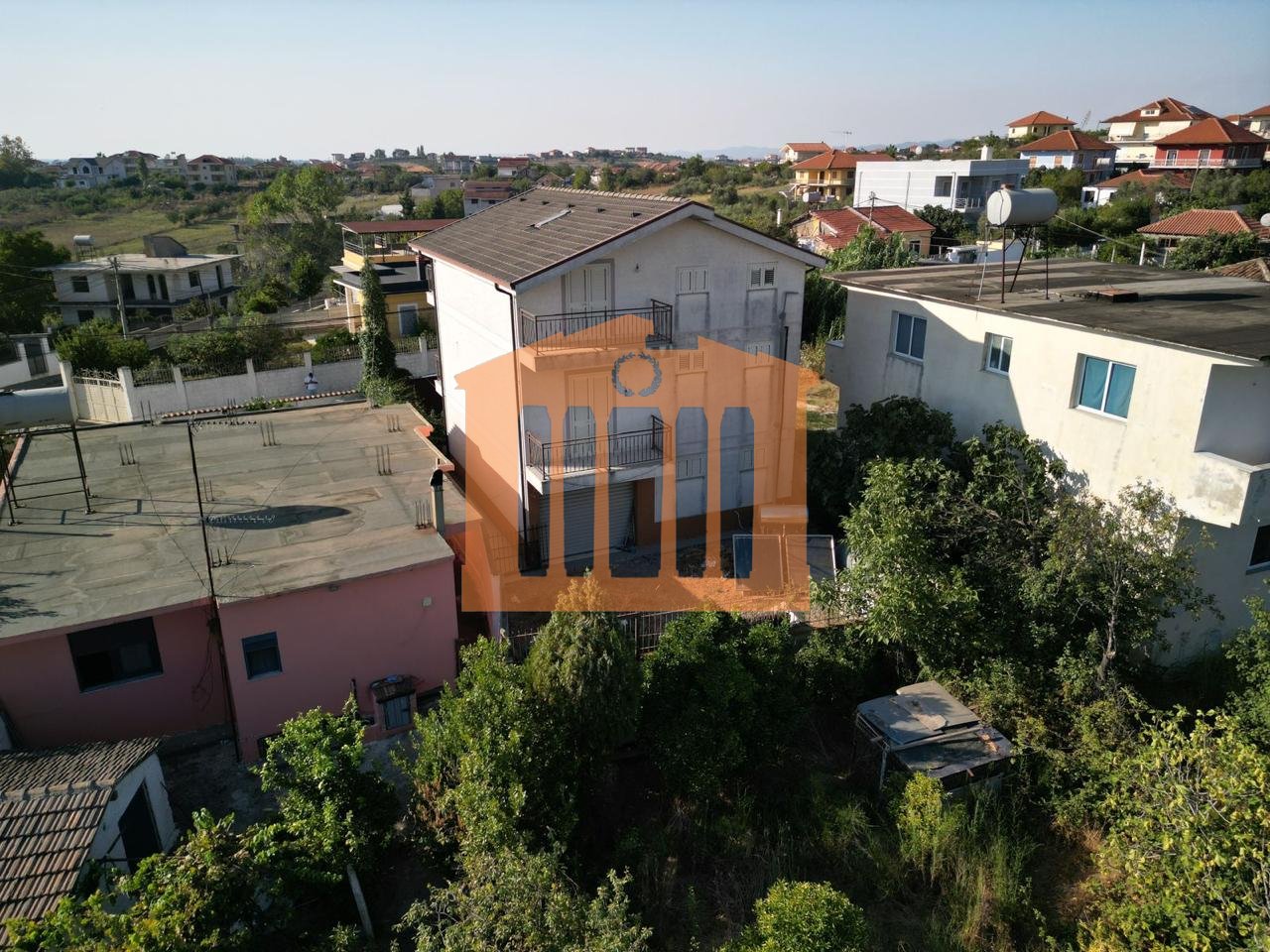 VILLETTE 3 CAMERE A KOXHAS, SHIJAK IN VENDITA!