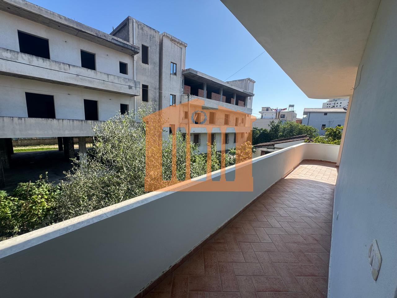 APPARTAMENTO 2+1 TEK GALAKTIK DURRES, IN AFFITTO!