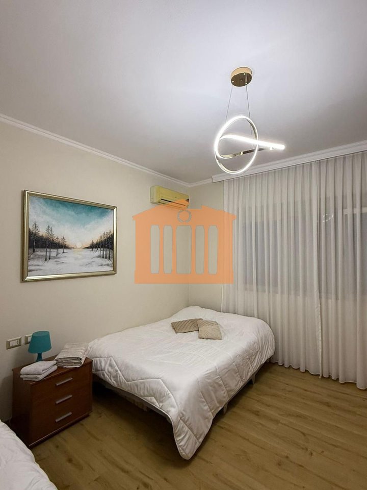 APPARTAMENTO 2+1 NEL CENTRO DI DURAZZO, IN AFFITTO!