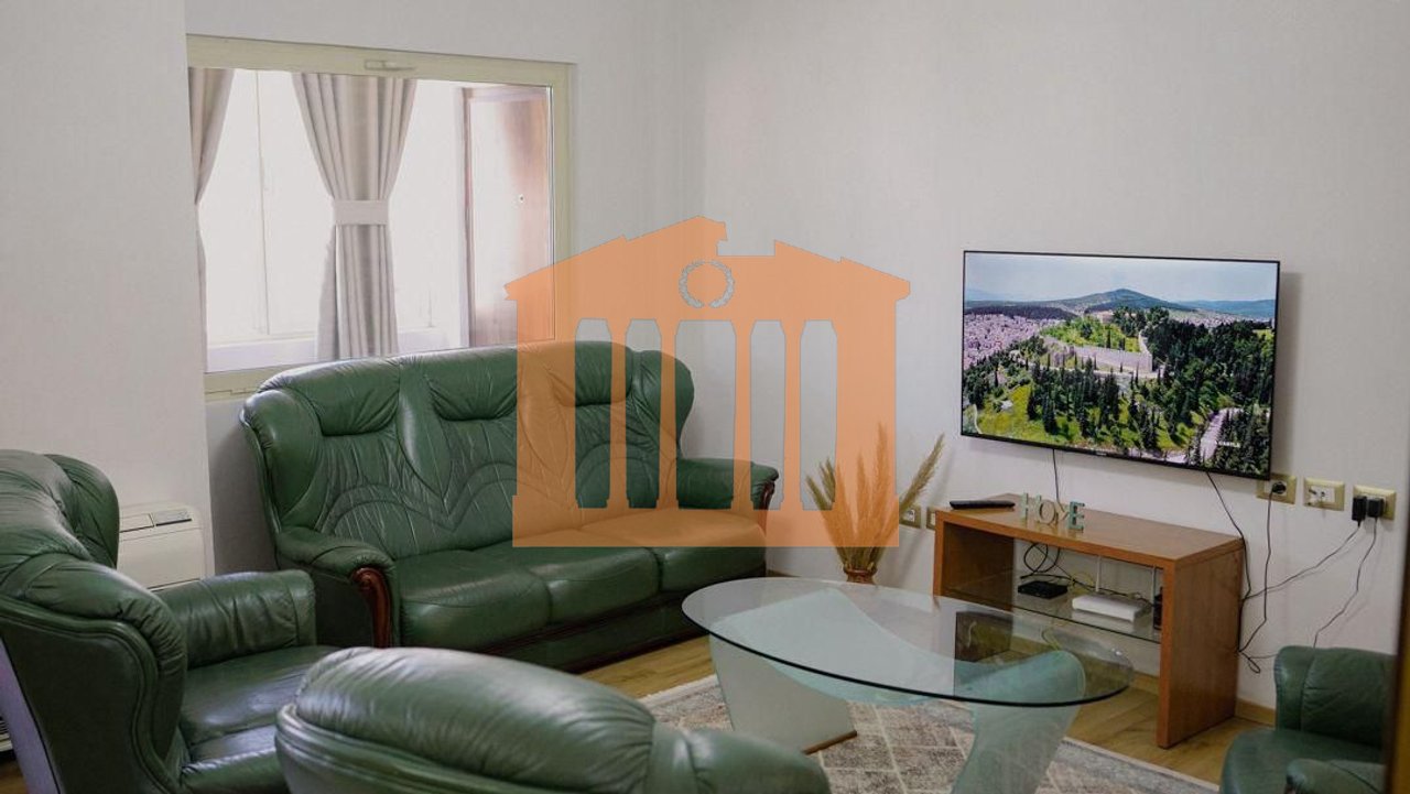 APPARTAMENTO 2+1 NEL CENTRO DI DURAZZO, IN AFFITTO!