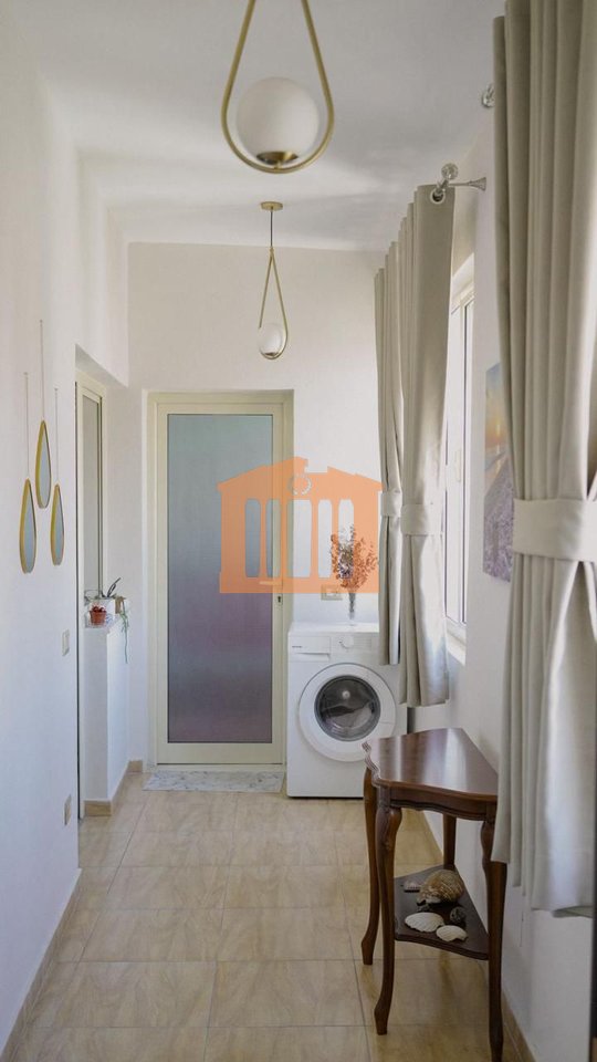 APPARTAMENTO 2+1 NEL CENTRO DI DURAZZO, IN AFFITTO!