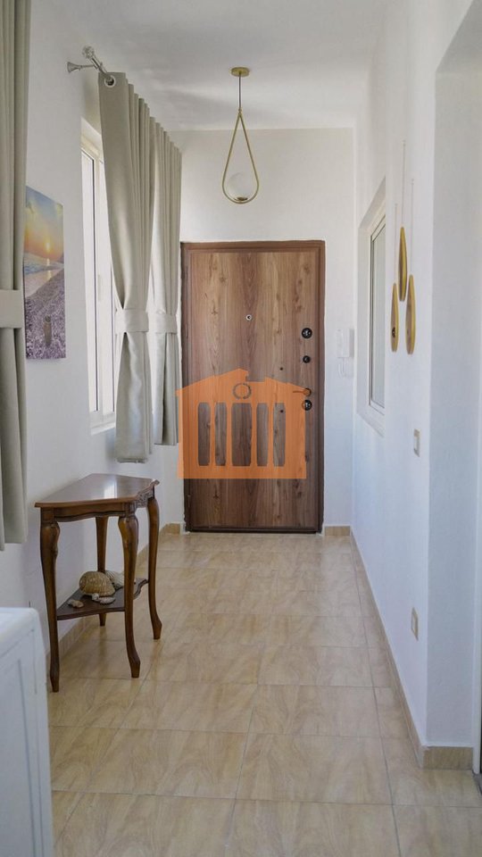 APPARTAMENTO 2+1 NEL CENTRO DI DURAZZO, IN AFFITTO!