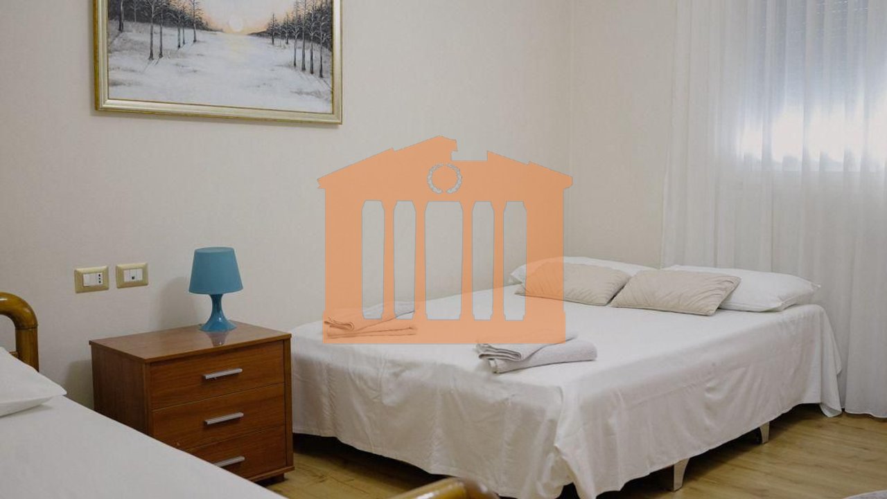 APPARTAMENTO 2+1 NEL CENTRO DI DURAZZO, IN AFFITTO!