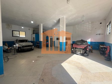 CHIUSO SOLO LO STADIO A DURAZZO, IN AFFITTO!