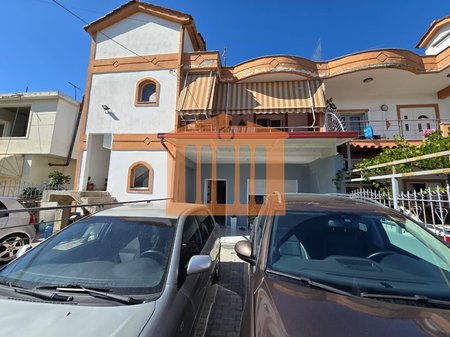 PART 1 OF A 2-STORY VILLA IN FORMER KENETE, FOR SALE!