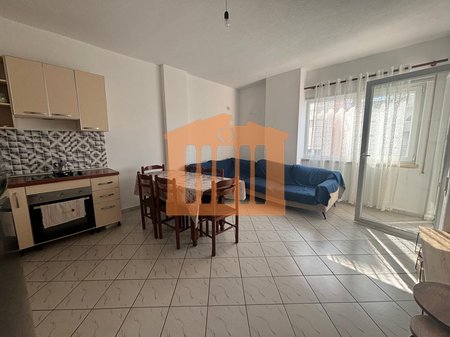 APARTMENT 2+1 AT KAVAJES ROCK, FOR RENT!