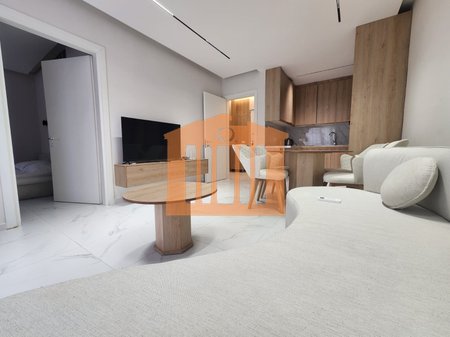 APARTMENT 2+1 IN DURRES BEACH, FOR RENT!