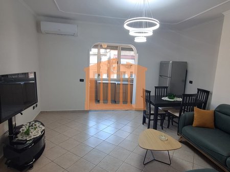 1+1 APARTMENT IN THE CENTER OF DURRES, FOR RENT!