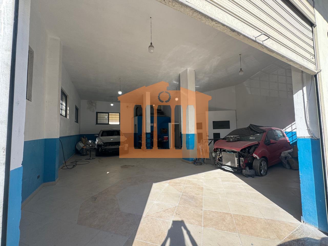 CHIUSO SOLO LO STADIO A DURAZZO, IN AFFITTO!