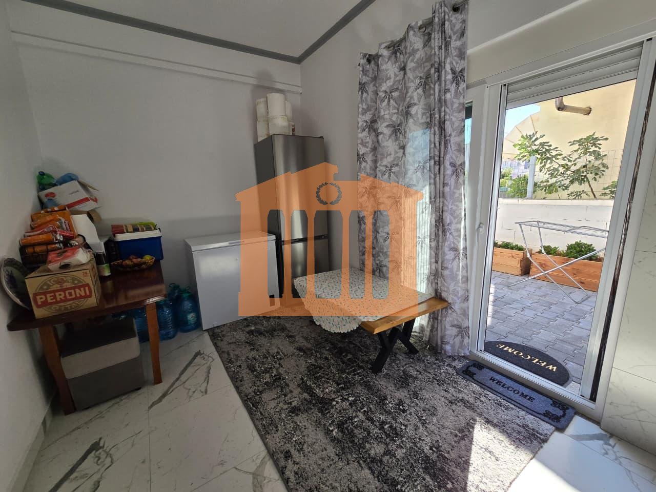 PART 1 OF A 2-STORY VILLA IN FORMER KENETE, FOR SALE!