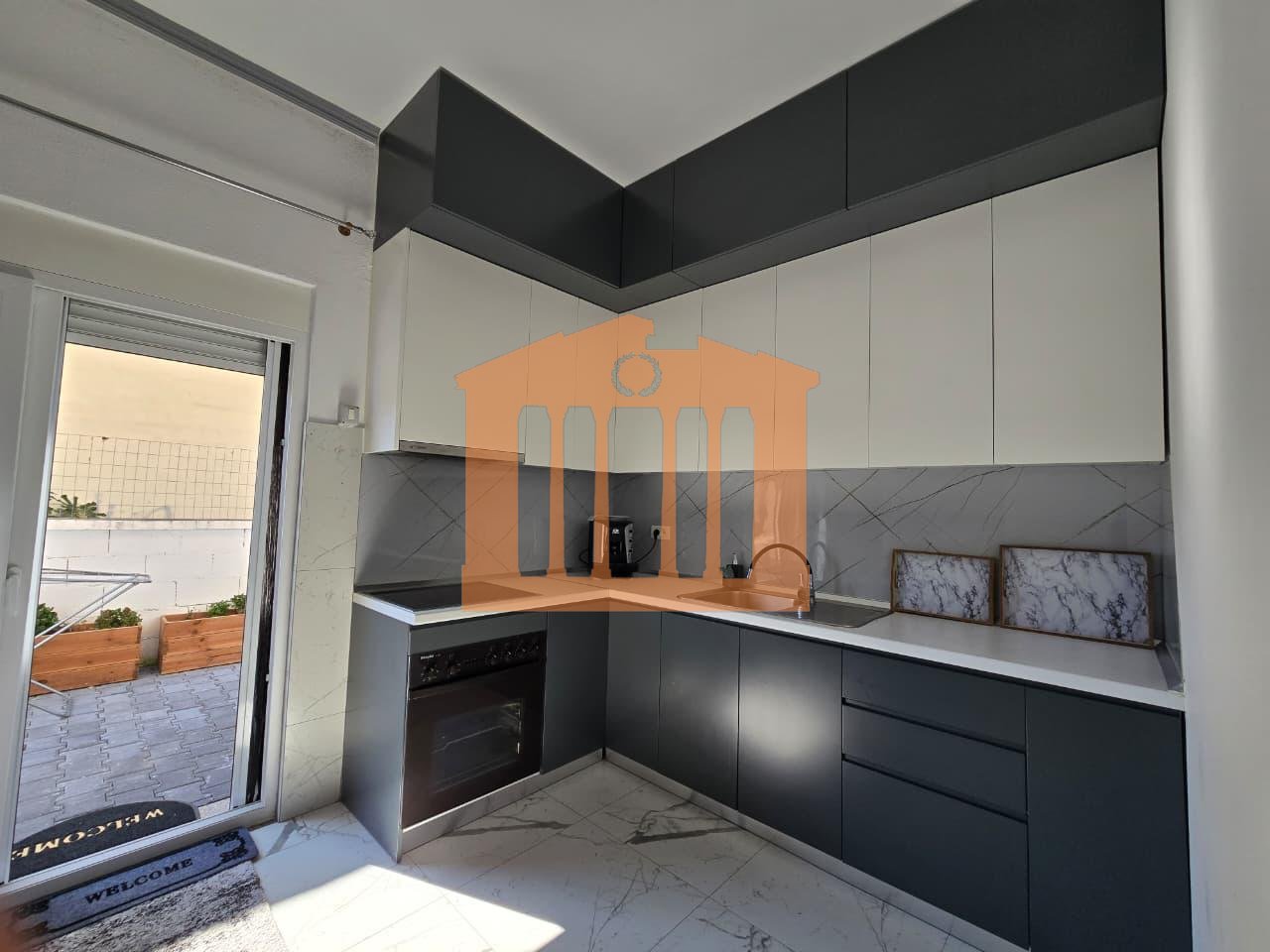 PART 1 OF A 2-STORY VILLA IN FORMER KENETE, FOR SALE!