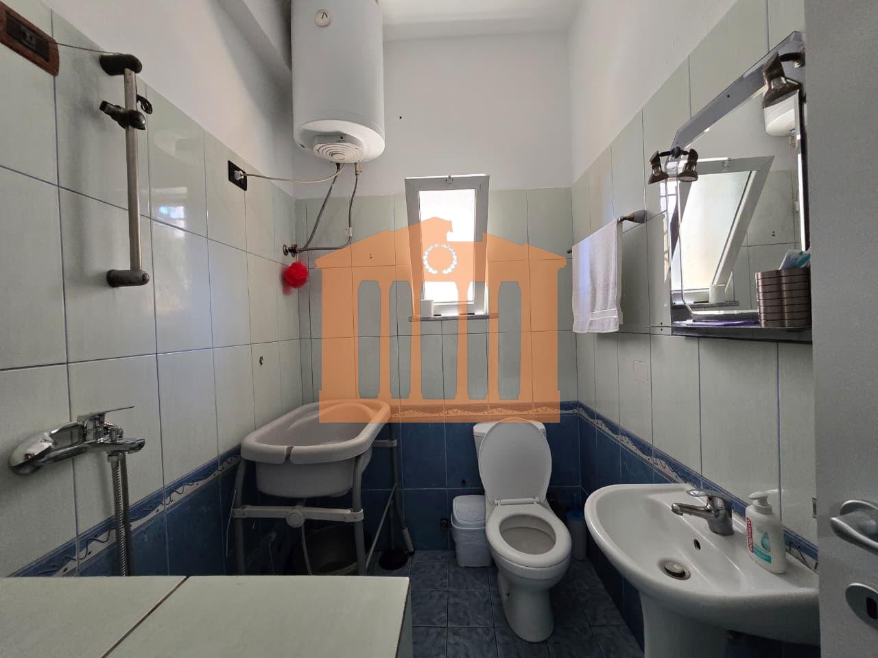 PART 1 OF A 2-STORY VILLA IN FORMER KENETE, FOR SALE!