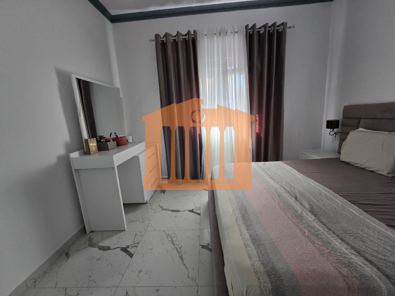 PART 1 OF A 2-STORY VILLA IN FORMER KENETE, FOR SALE!