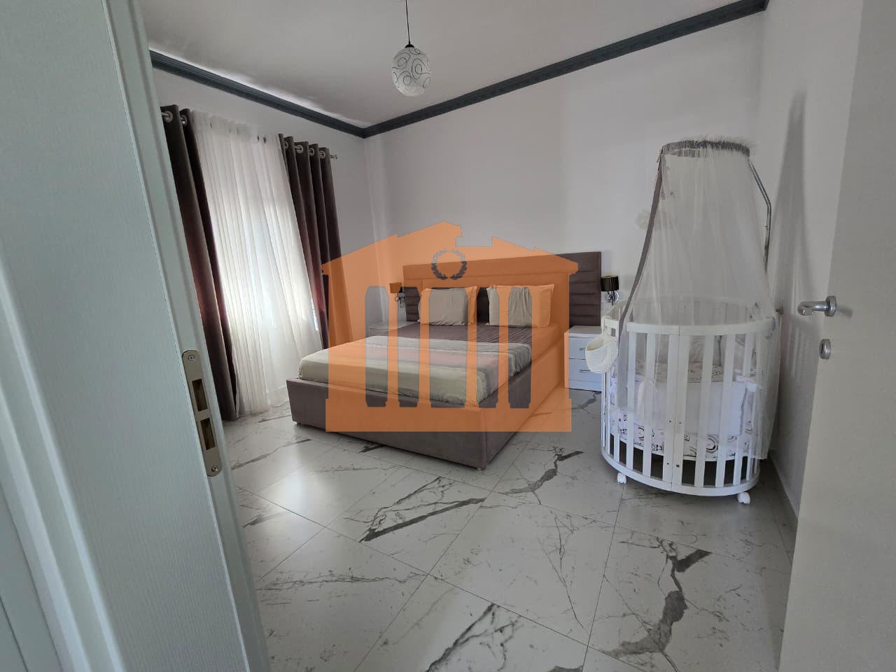 PART 1 OF A 2-STORY VILLA IN FORMER KENETE, FOR SALE!