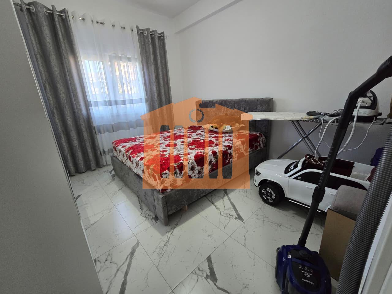 PART 1 OF A 2-STORY VILLA IN FORMER KENETE, FOR SALE!