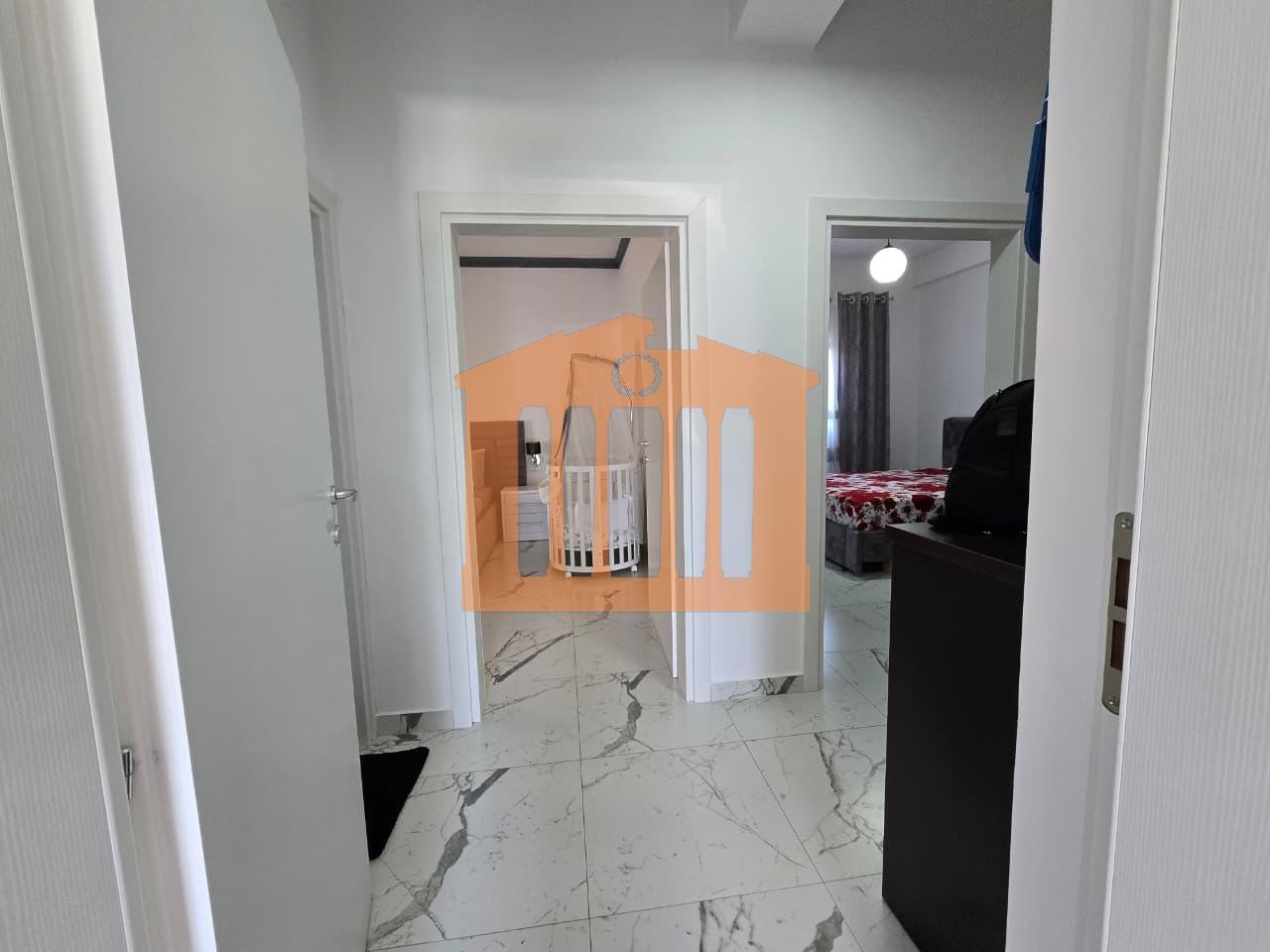 PART 1 OF A 2-STORY VILLA IN FORMER KENETE, FOR SALE!