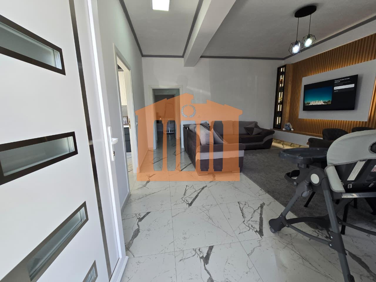 PART 1 OF A 2-STORY VILLA IN FORMER KENETE, FOR SALE!