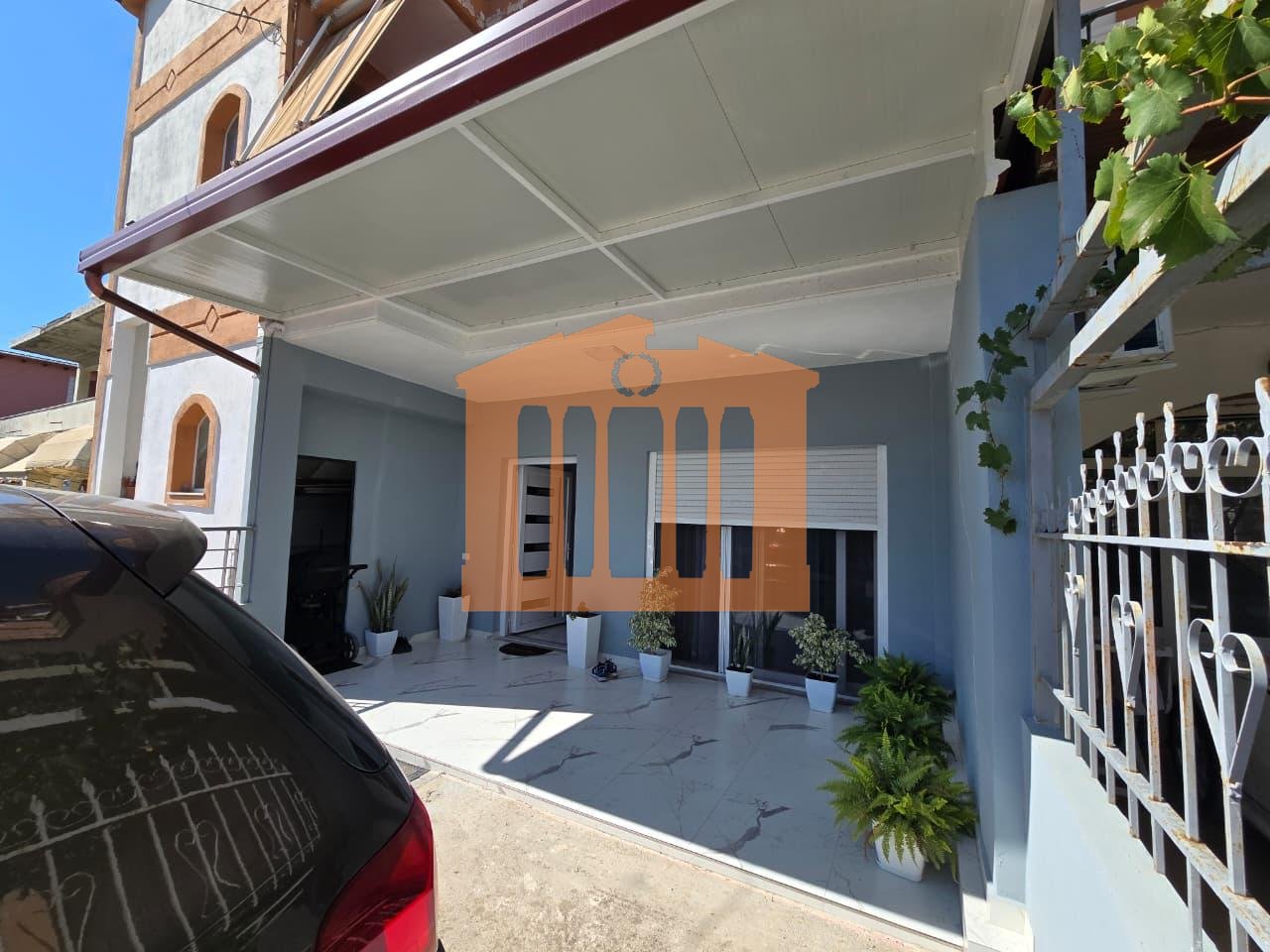 PART 1 OF A 2-STORY VILLA IN FORMER KENETE, FOR SALE!