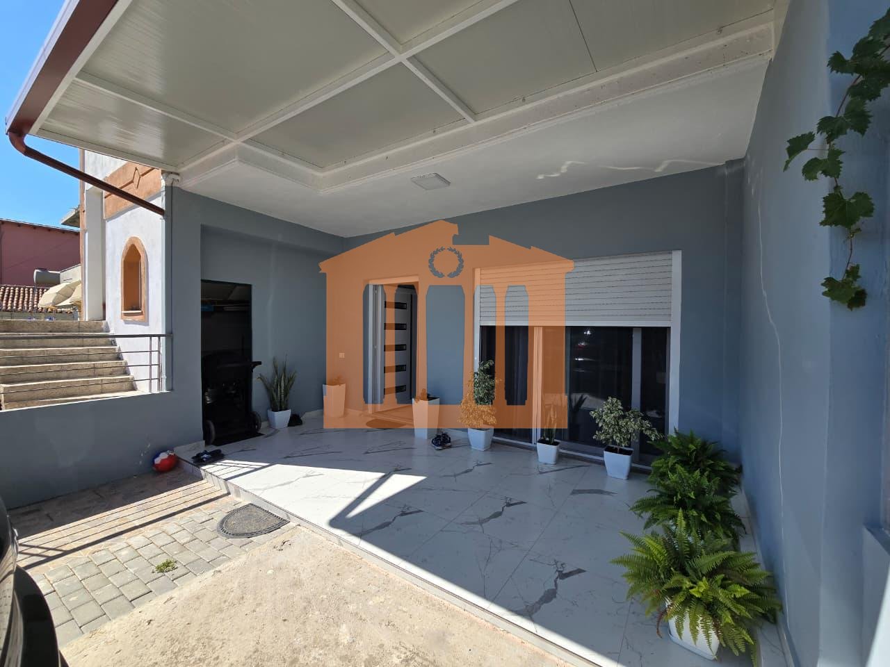 PART 1 OF A 2-STORY VILLA IN FORMER KENETE, FOR SALE!