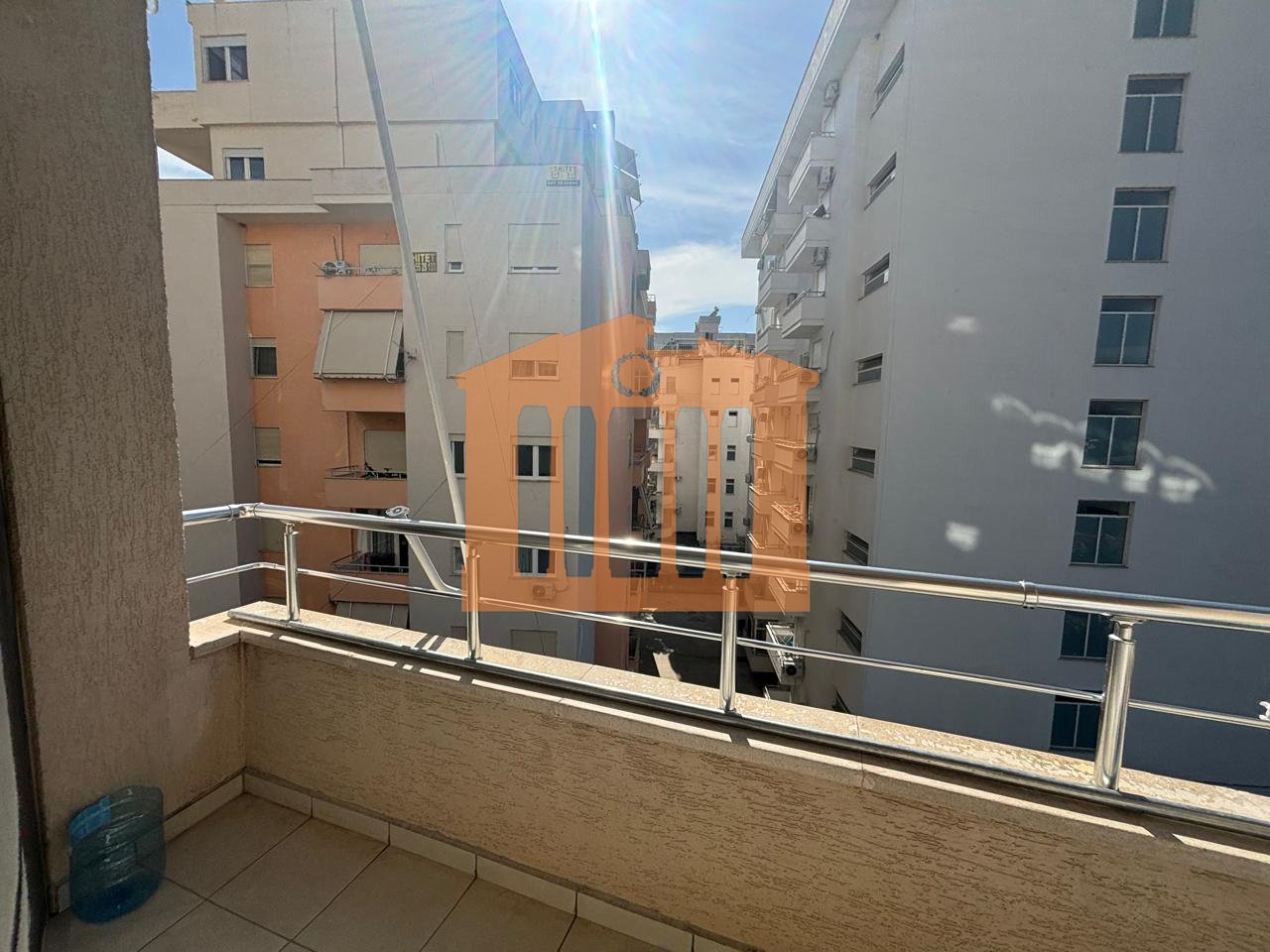 APARTMENT 2+1 AT KAVAJES ROCK, FOR RENT!