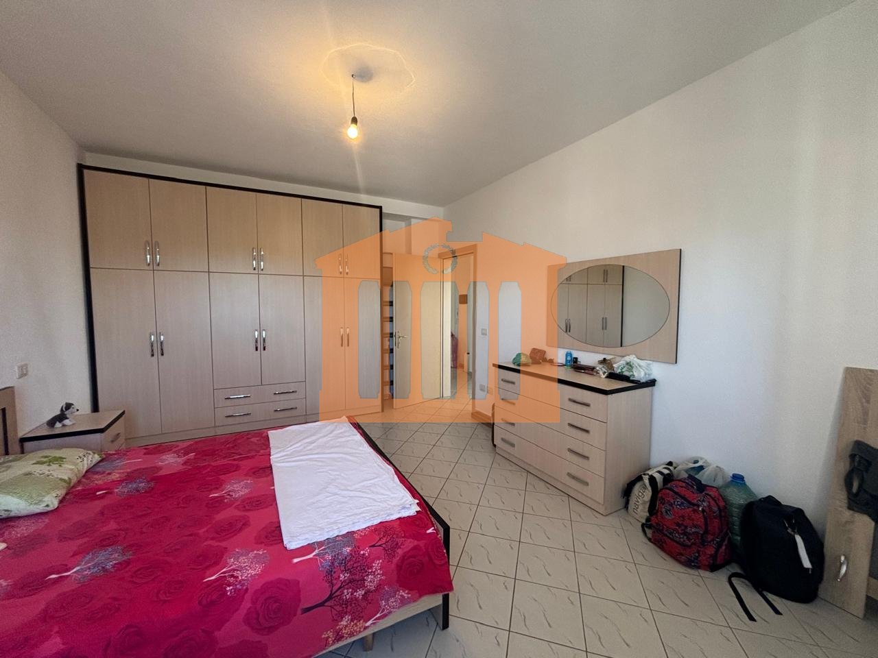 APARTMENT 2+1 AT KAVAJES ROCK, FOR RENT!