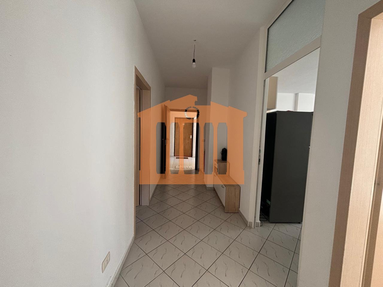 APARTMENT 2+1 AT KAVAJES ROCK, FOR RENT!