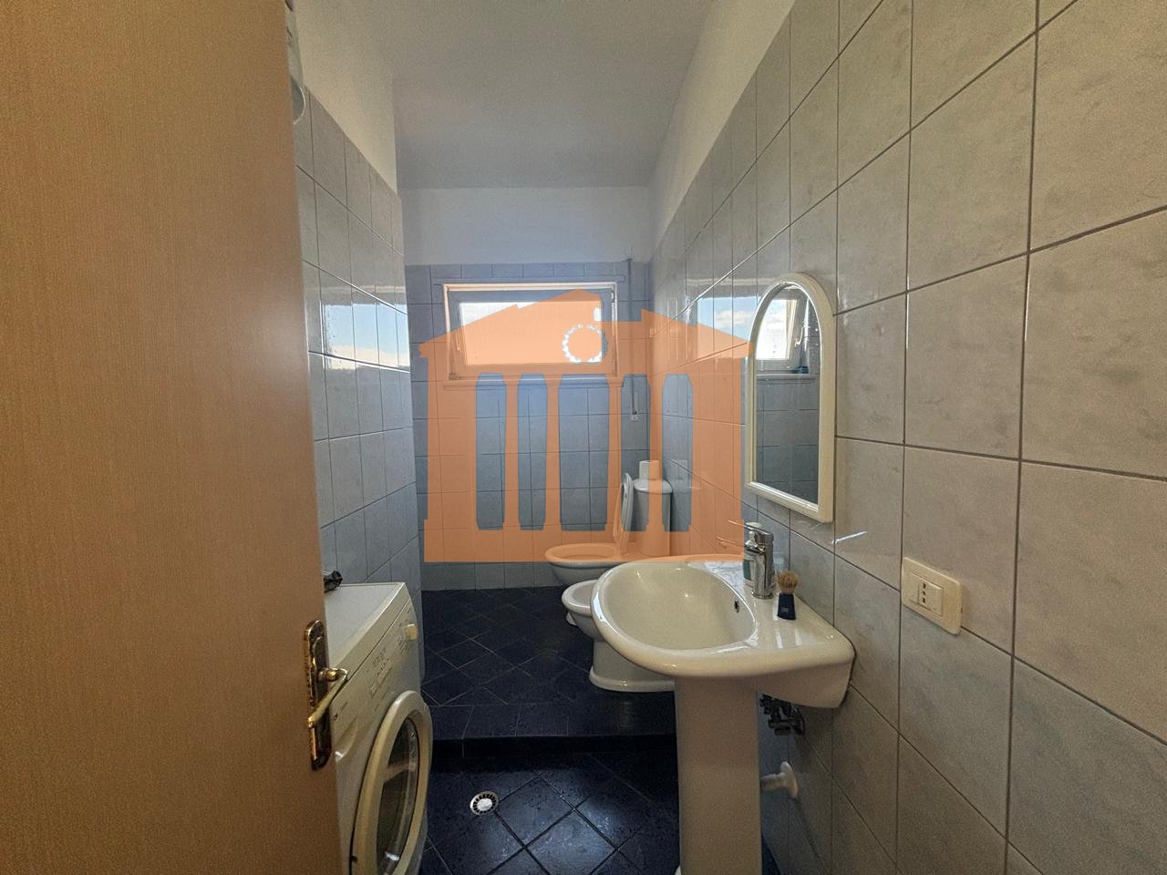 APARTMENT 2+1 AT KAVAJES ROCK, FOR RENT!