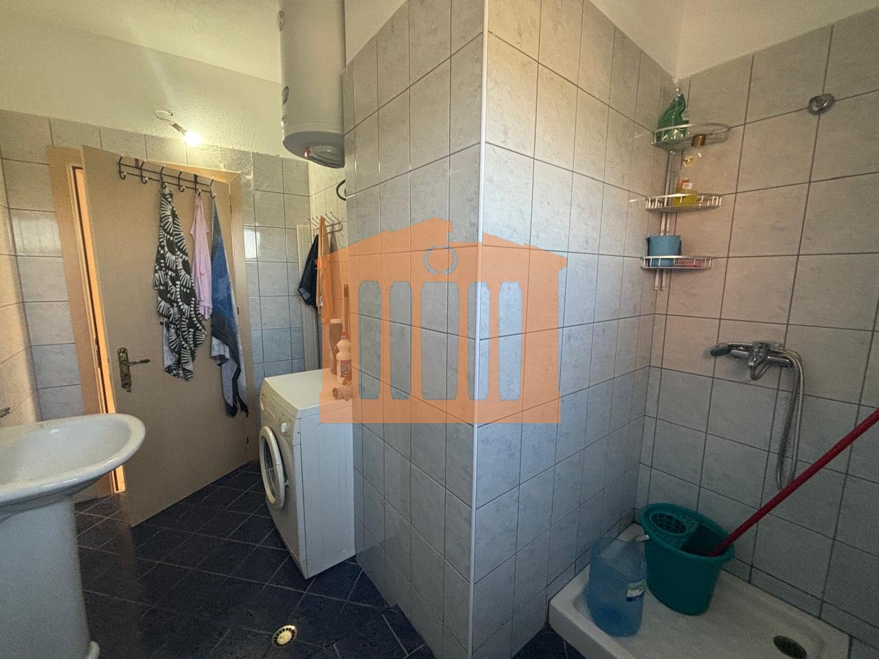 APARTMENT 2+1 AT KAVAJES ROCK, FOR RENT!