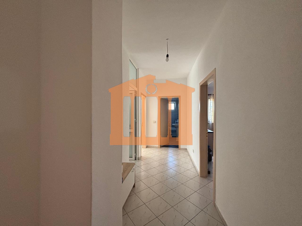 APARTMENT 2+1 AT KAVAJES ROCK, FOR RENT!