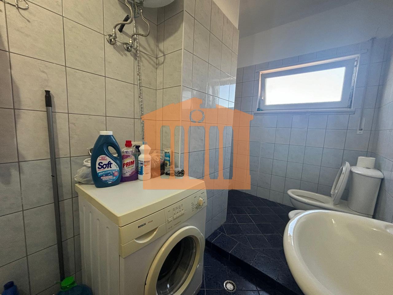 APARTMENT 2+1 AT KAVAJES ROCK, FOR RENT!