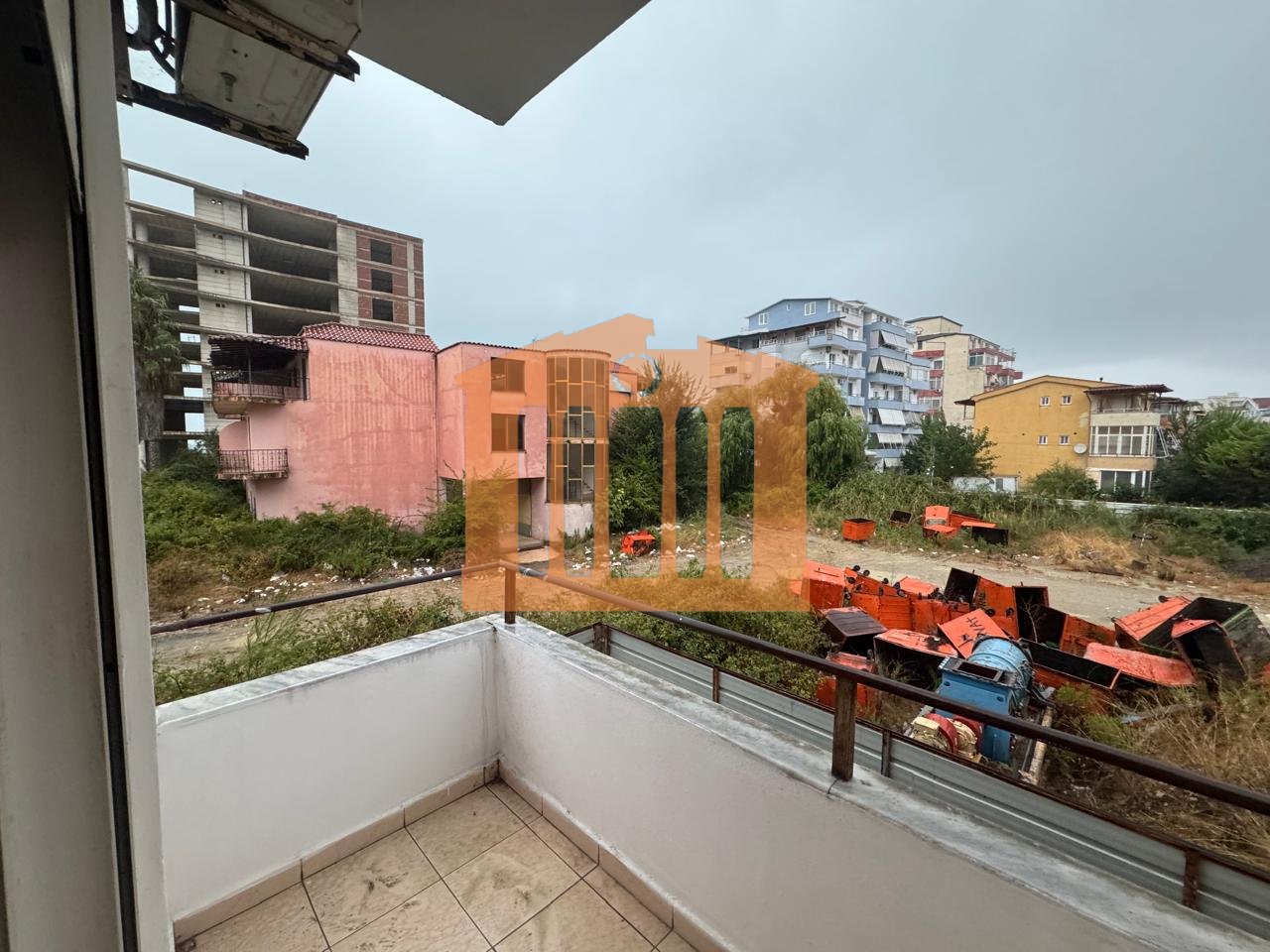 APARTMENT 1+1 IN GOLEM, FOR RENT!