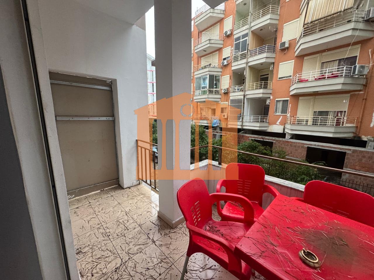 APARTMENT 1+1 IN GOLEM, FOR RENT!