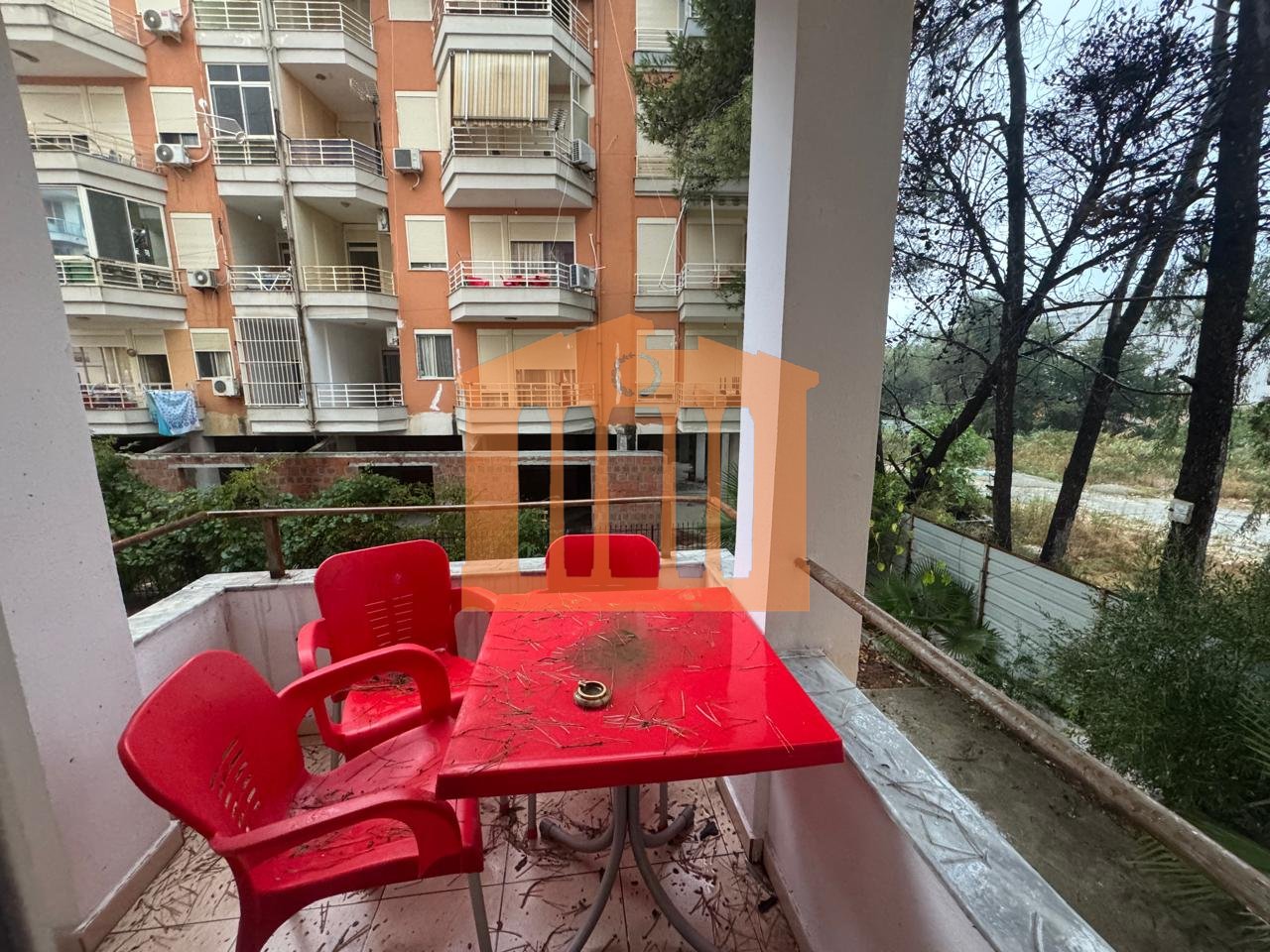 APARTMENT 1+1 IN GOLEM, FOR RENT!