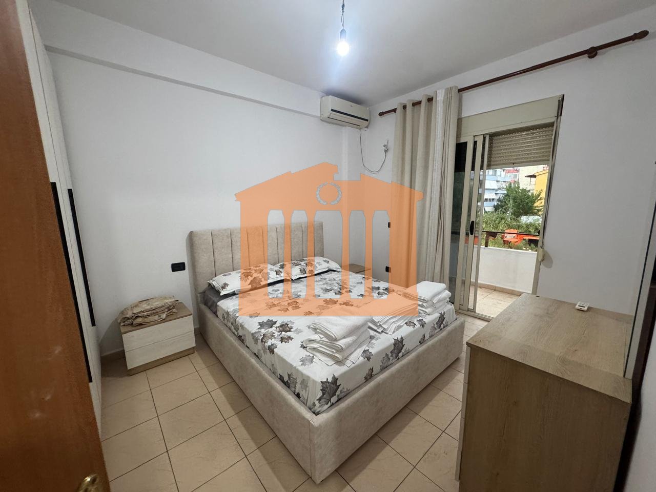 APARTMENT 1+1 IN GOLEM, FOR RENT!