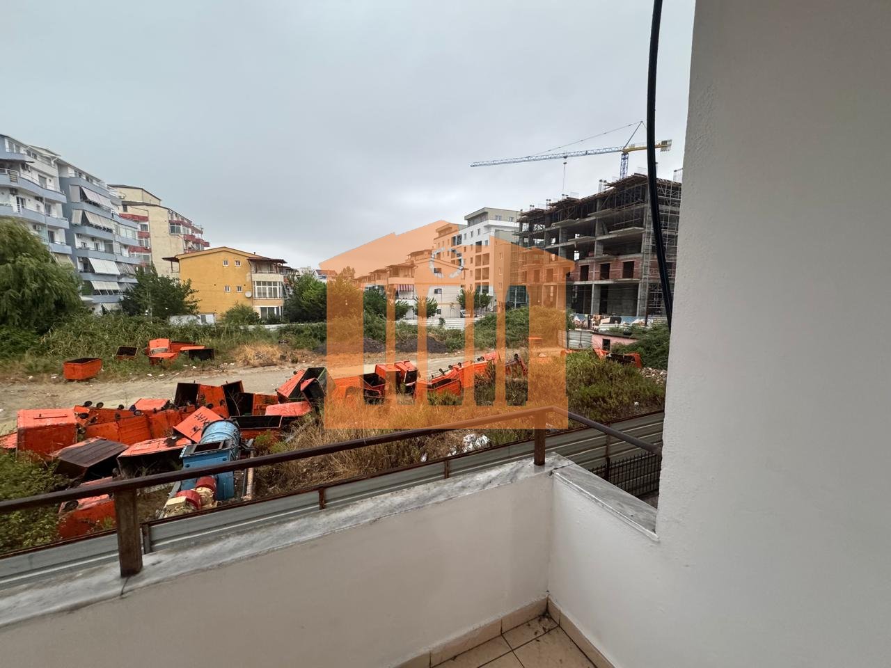 APARTMENT 1+1 IN GOLEM, FOR RENT!