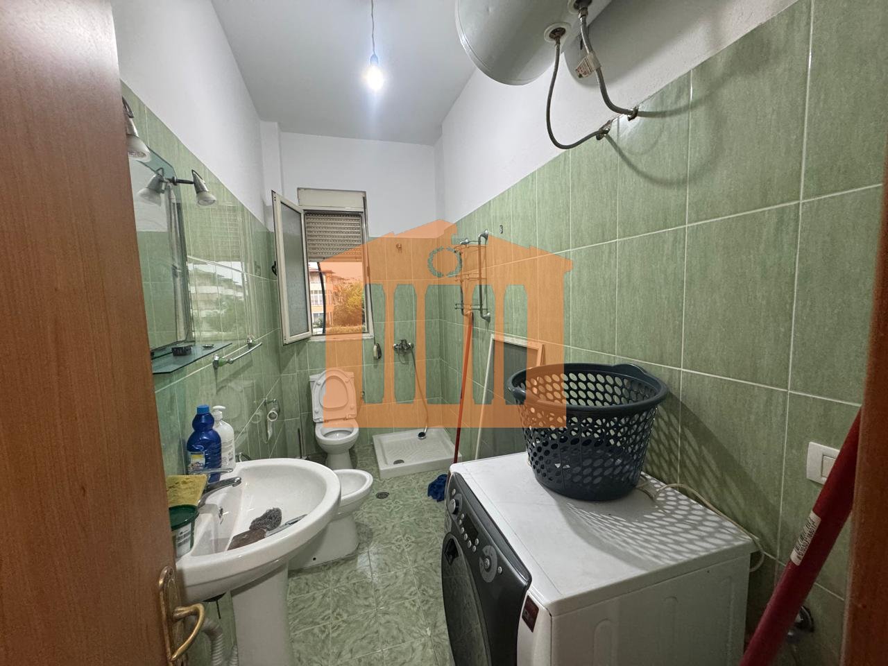 APARTMENT 1+1 IN GOLEM, FOR RENT!