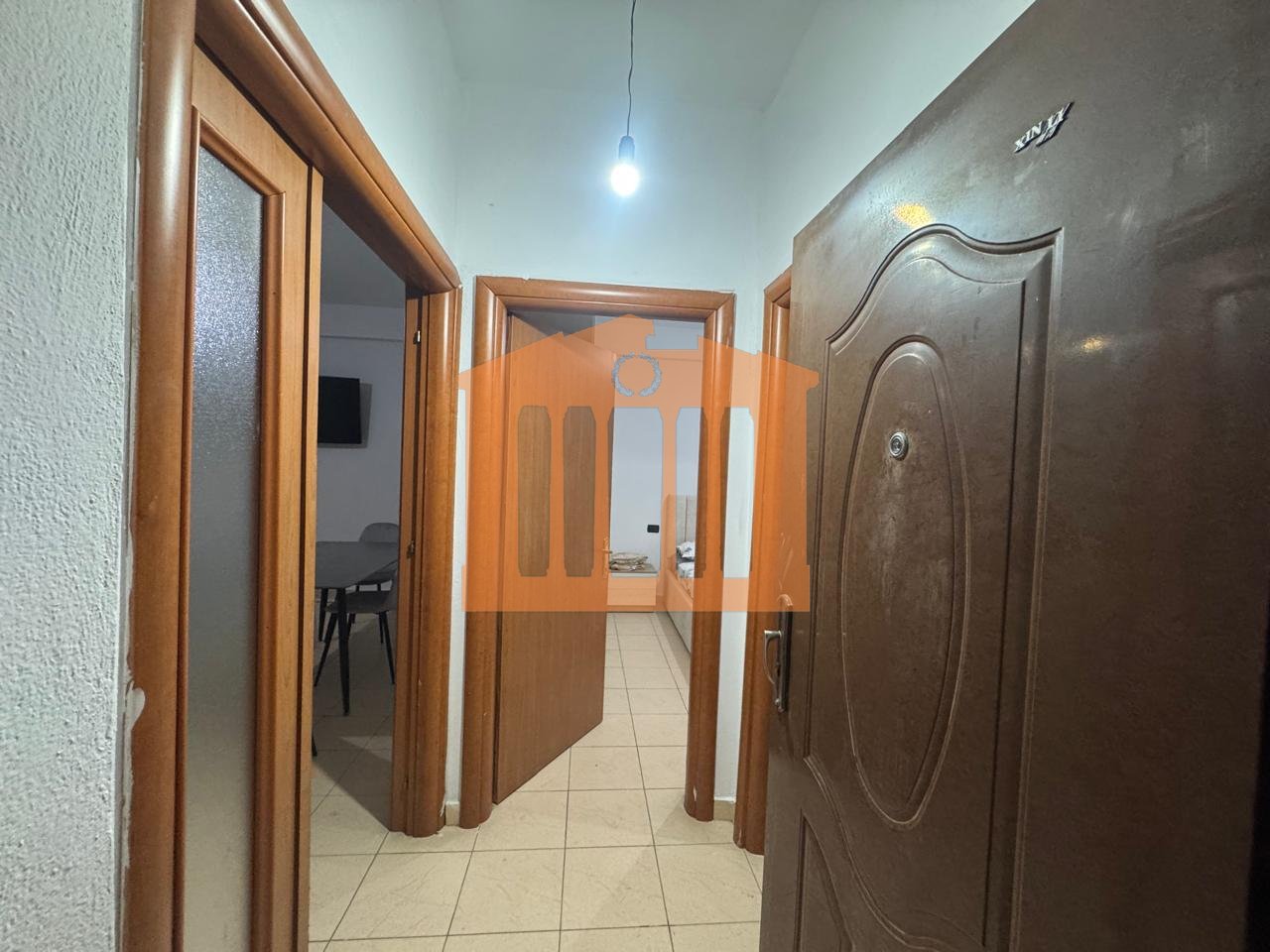 APARTMENT 1+1 IN GOLEM, FOR RENT!