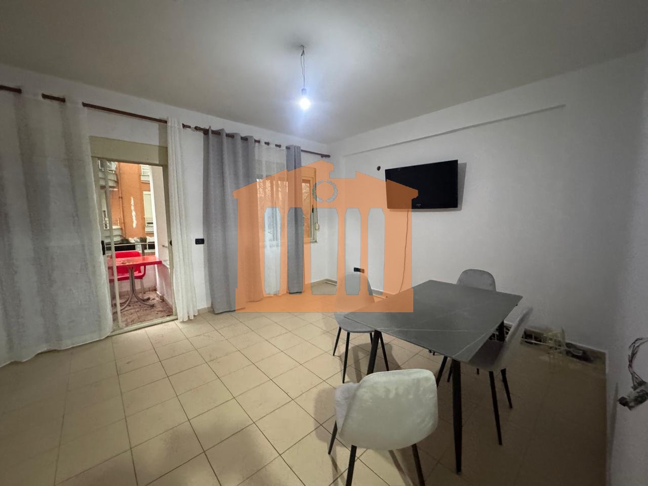 APARTMENT 1+1 IN GOLEM, FOR RENT!