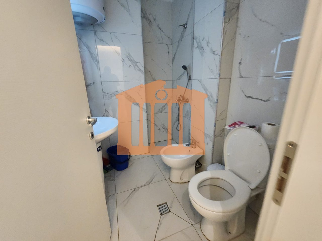 APPARTAMENTO 2+1 A DURAZZO SPIAGGIA, IN AFFITTO!