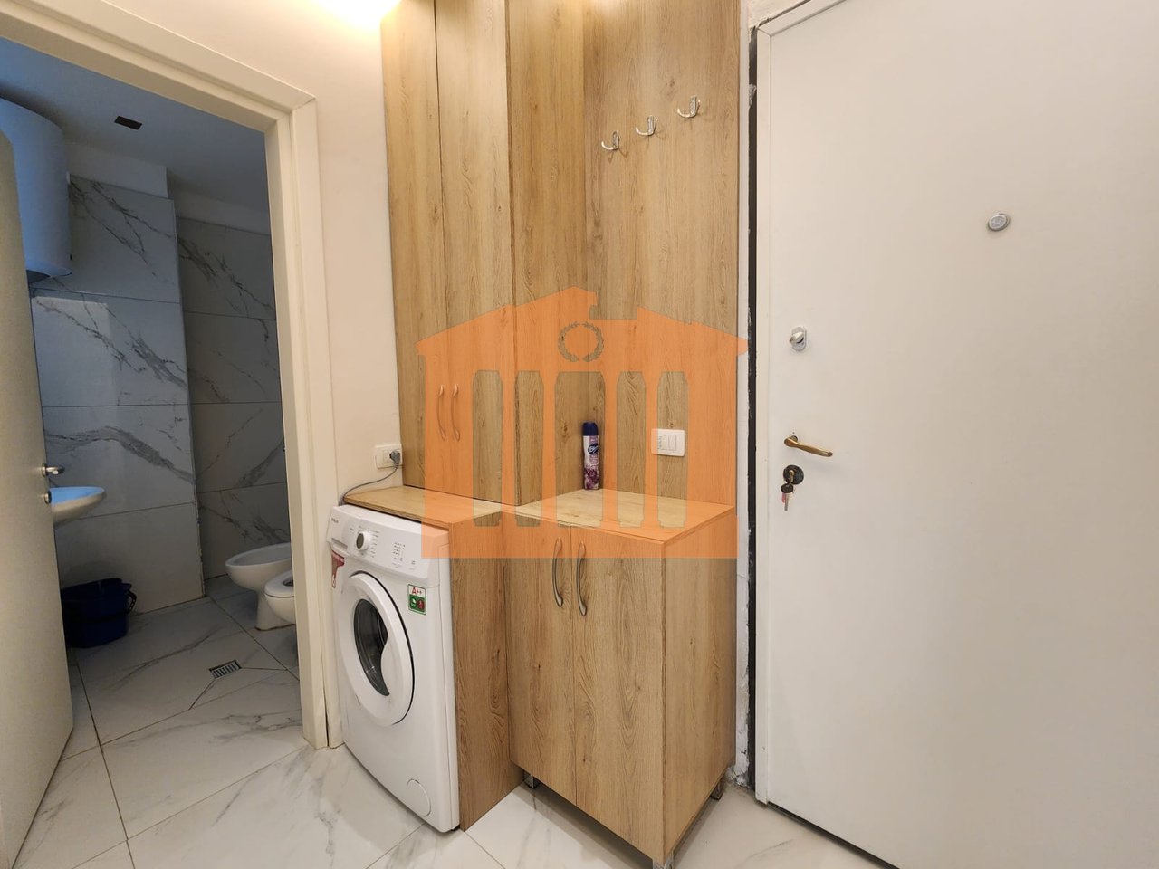 APARTAMENT 2+1 NE PLAZH DURRES, PER SHITJE!