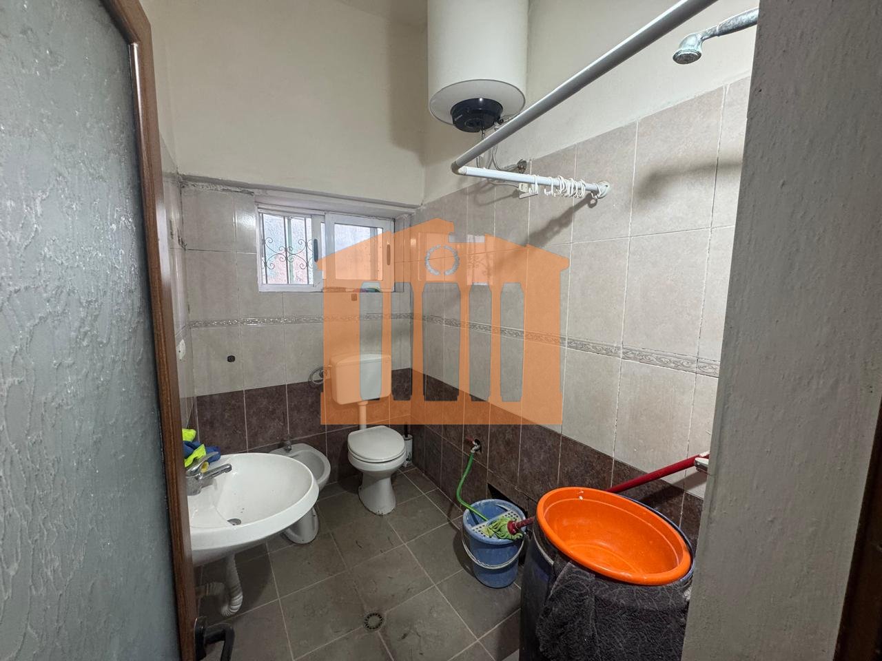 APARTMENT 1+1 NEAR DURRES POLICE DIRECTORATE, FOR SALE!