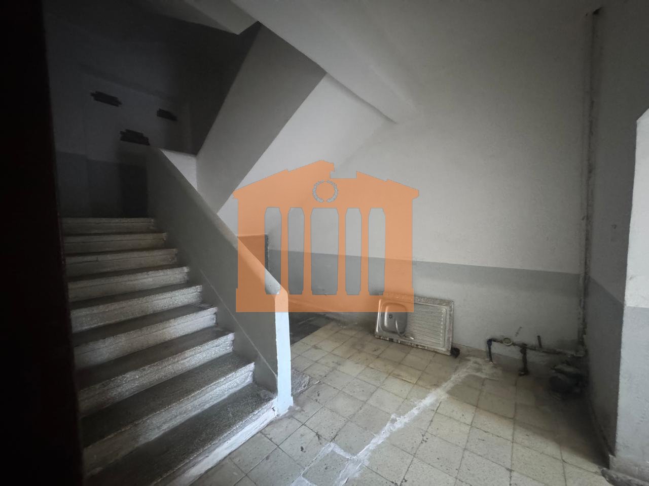 APARTMENT 1+1 NEAR DURRES POLICE DIRECTORATE, FOR SALE!