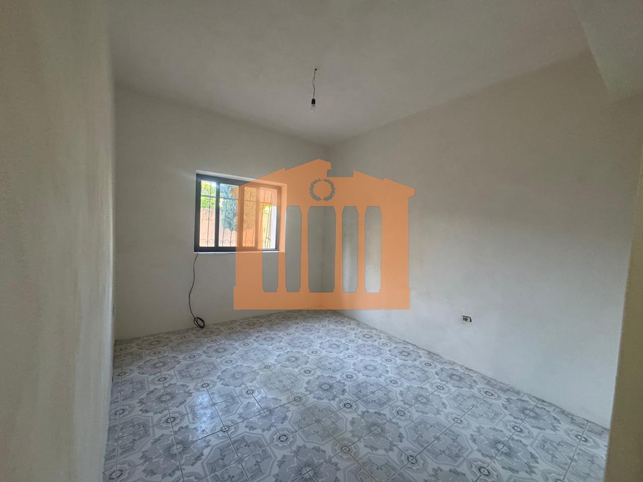APARTMENT 1+1 NEAR DURRES POLICE DIRECTORATE, FOR SALE!