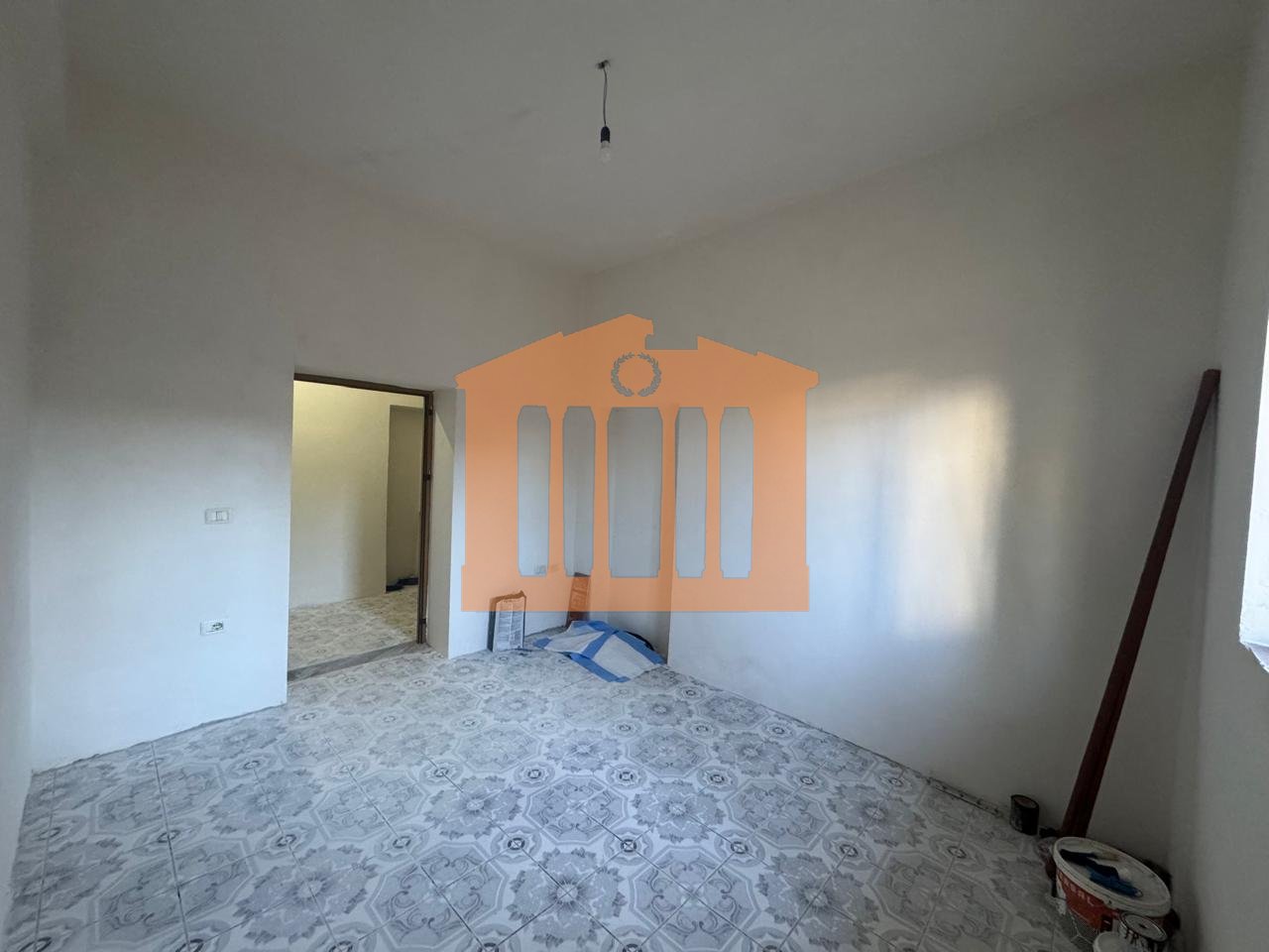 APARTMENT 1+1 NEAR DURRES POLICE DIRECTORATE, FOR SALE!