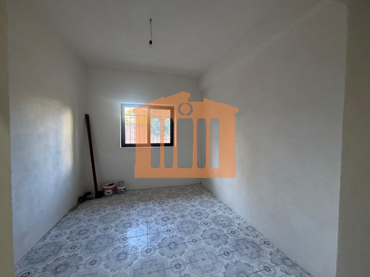 APARTMENT 1+1 NEAR DURRES POLICE DIRECTORATE, FOR SALE!