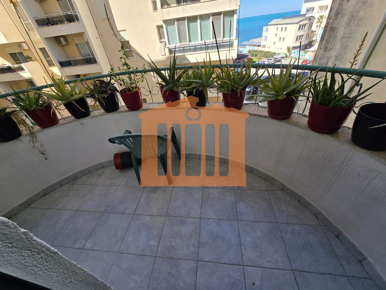 APARTMENT 2+1+2 IN VOLLGA DURRES FOR SALE!