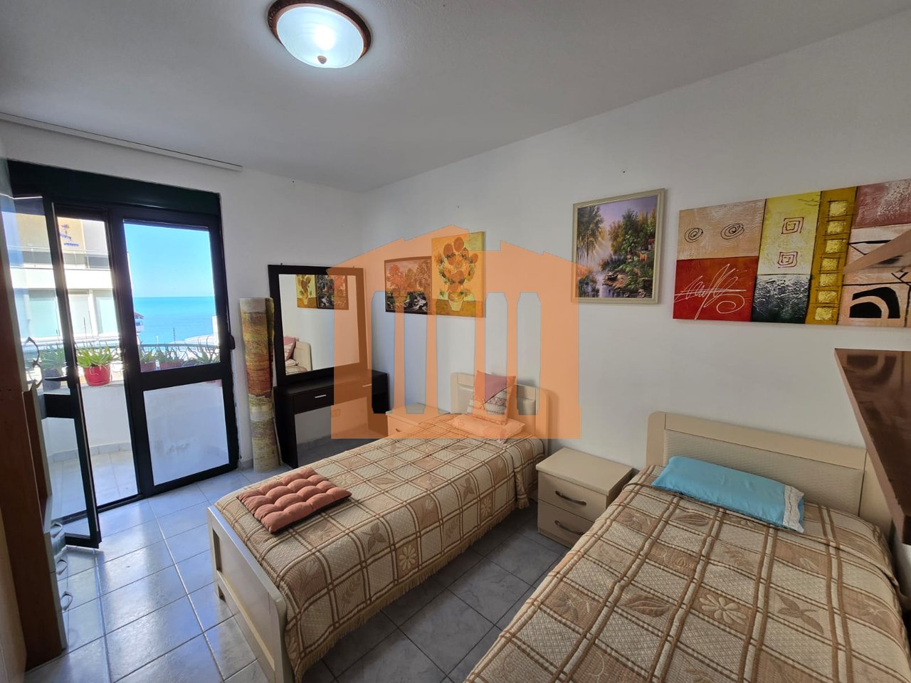 APARTMENT 2+1+2 IN VOLLGA DURRES FOR SALE!