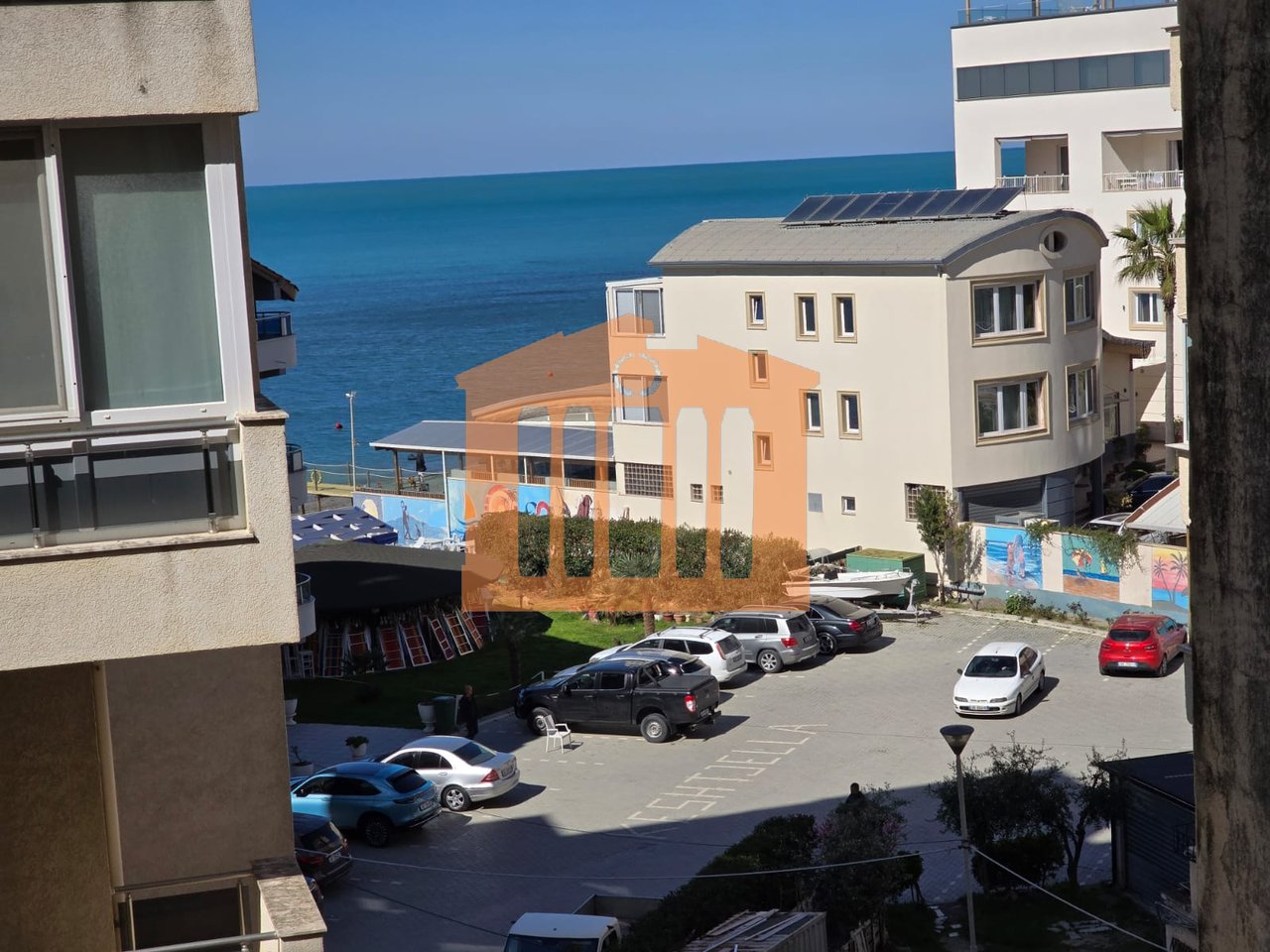 APARTMENT 2+1+2 IN VOLLGA DURRES FOR SALE!