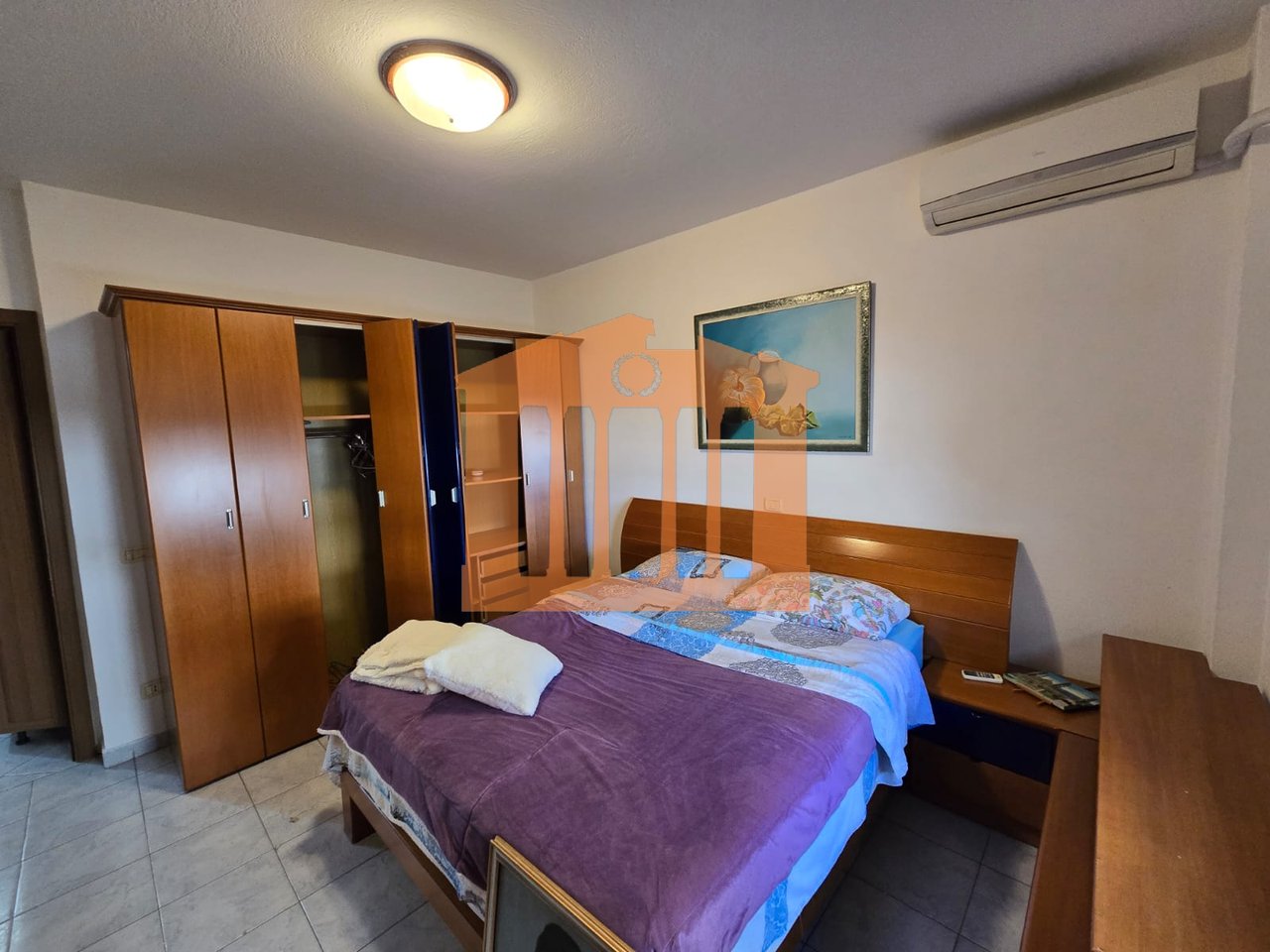APARTMENT 2+1+2 IN VOLLGA DURRES FOR SALE!