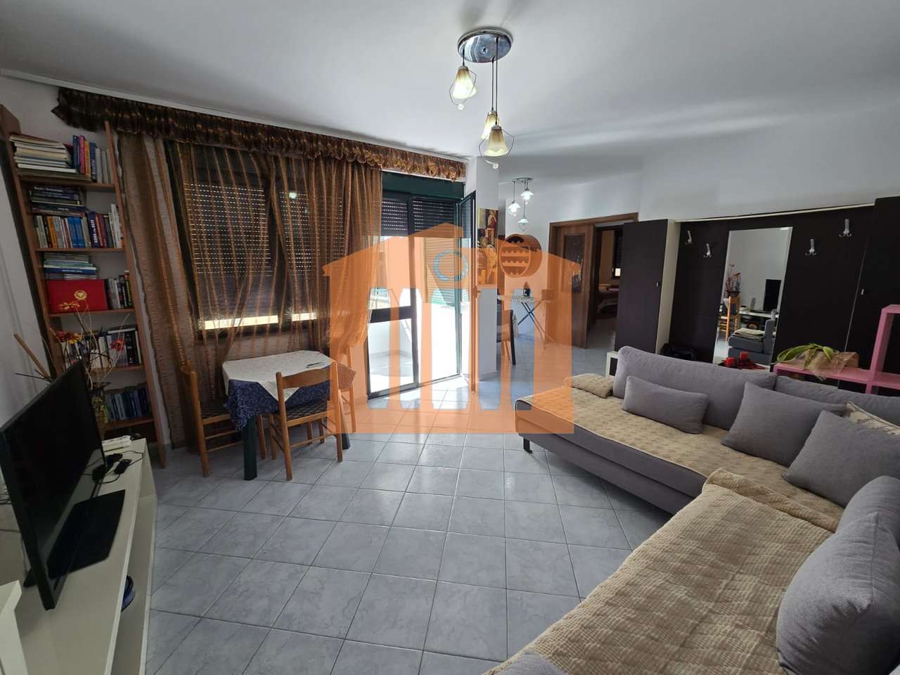APARTMENT 2+1+2 IN VOLLGA DURRES FOR SALE!